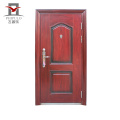 Factory manufacture iron gate door prices